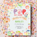 Search for soap invitations Watercolor