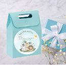 Recherche de watercolor baby shower autocollants Petit garçon