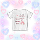 Search for christian baby shirts Pink