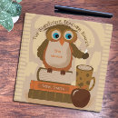 Recherche de chouettes bureau fournitures Teacher