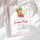 Search for bar pool invitations Tropical