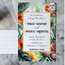 Search for exotic wedding invitations Colourful