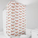 Search for forest animal shower curtains Wildlife