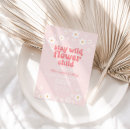 Search for flower kid invitations Daisy