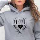 Search for ma hoodies Heart