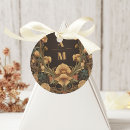 Search for art nouveau stickers Antique