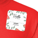 Search for family reunion picnic stickers Watermelon