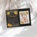 Search for cherishing invitations Elegant design