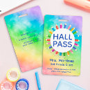 Search for kindergarten badges Rainbow