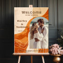 Search for retro wedding signs Arch
