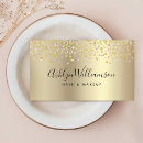 Recherche de logo diamant cartes visite Luxe