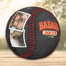 Search for cool baseballs Retro