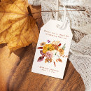 Search for pumpkin baby shower gift tags Flowers