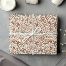 Search for neutral holiday wrapping paper Modern