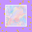 Recherche de néon serviettes Cool