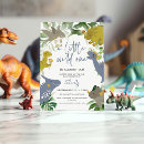 Search for trex invitations Gender neutral
