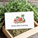 Search for dining business cards Cook