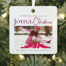 Search for magenta ornaments Elegant