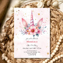 Search for horn invitations Magical