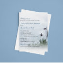 Recherche de lakeside mariage invitations Bord du lac
