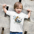 Recherche de bee enfant tshirts Drôle