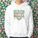 Recherche de soccer vêtements Élégant