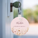 Search for cream round keychains Create your own