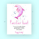 Recherche de dauphin rose posters Nautique