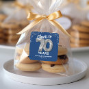 Search for 70 years stickers Seventy