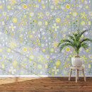 Search for gray yellow posters Unique