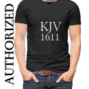 Search for 1611 tshirts Bible