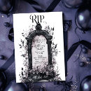 Recherche de rip 20s Fête d'anniversaire  funéraire