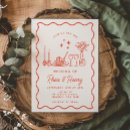 Search for dinner wedding invitations Hand drawn