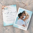 Recherche de beach weddings wedding invitations Moderne
