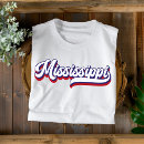 Search for mississippi tshirts Usa