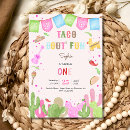 Search for taco bout one invitations Girl