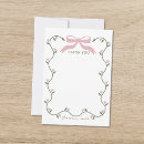 Search for vine cards Pink
