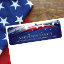 Search for patriots return address labels Patriotism