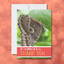 Recherche de papillon bleu morpho vœux cartes Tropical