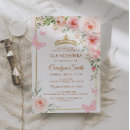 Search for tiaras invitations Mexican spanish latina