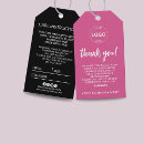 Search for boutique price tags Editable retail tags