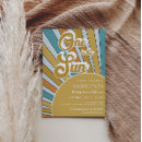Search for sun birthday invitations One in the sun