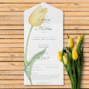 Search for pale yellow wedding invitations Elegant