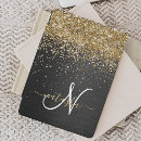 Search for monogrammed ipad cases For her