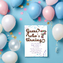 Search for turning seven invitations Party