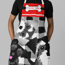 Search for schnauzer dog aprons Puppy