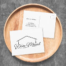 Search for change name invitations Black and white