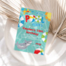 Search for floating invitations Blue