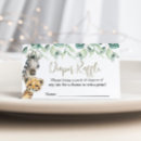 Search for elephant stamp invitations Wild one