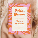 Recherche de hippie moderne invitations Élégant